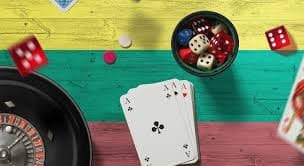 Kasino online mpo1 tampilan game meja blackjack roulette dan baccarat premium