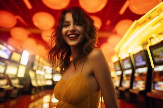 mpo1 live casino studio profesional meja roulette dan blackjack online Indonesia