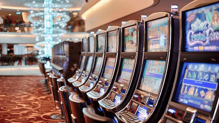 Permainan slot mpo1 tampilan mesin slot online jackpot progresif terbaik Indonesia