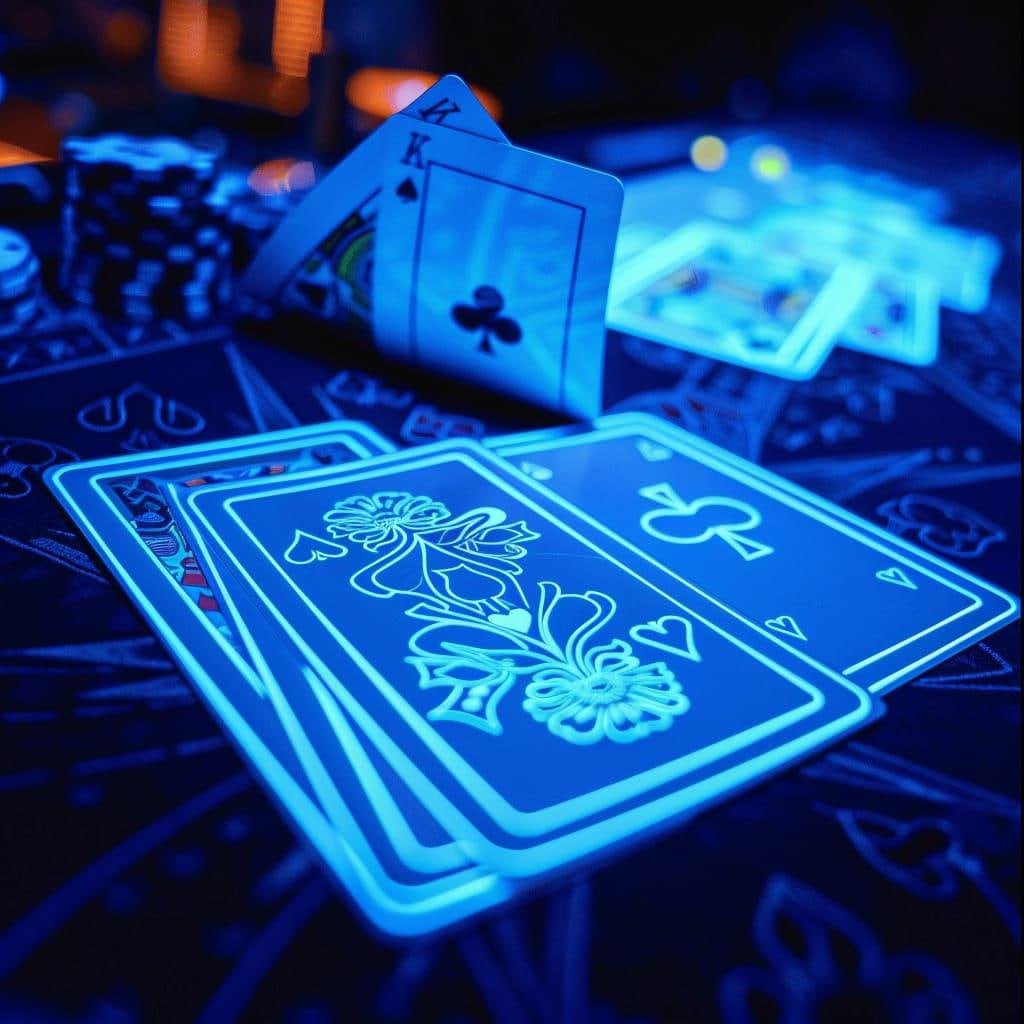 mpo1 live casino dealer cantik profesional meja baccarat siaran langsung HD