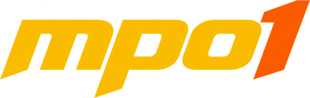 MPO1 Logo